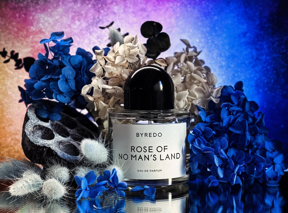 Byredo Rose Of No Man's Land 3.3 oz / 100 ml Eau de Parfum | eBay