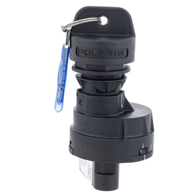 Polaris 4080345 Switch-Key 4 Position Sealed Ranger Crew XP EPS