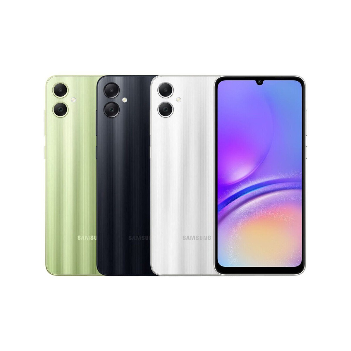 Brand New Samsung Galaxy A05 A055M 128GB 4GB 6.7