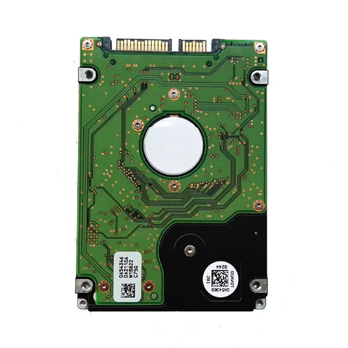 HGST 320GB HTS545032A7E680 5400RPM 6Gbs SATA 2.5