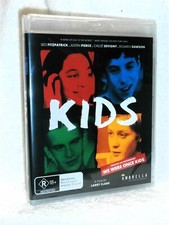 Kids (Blu-ray, 1995) for sale online | eBay