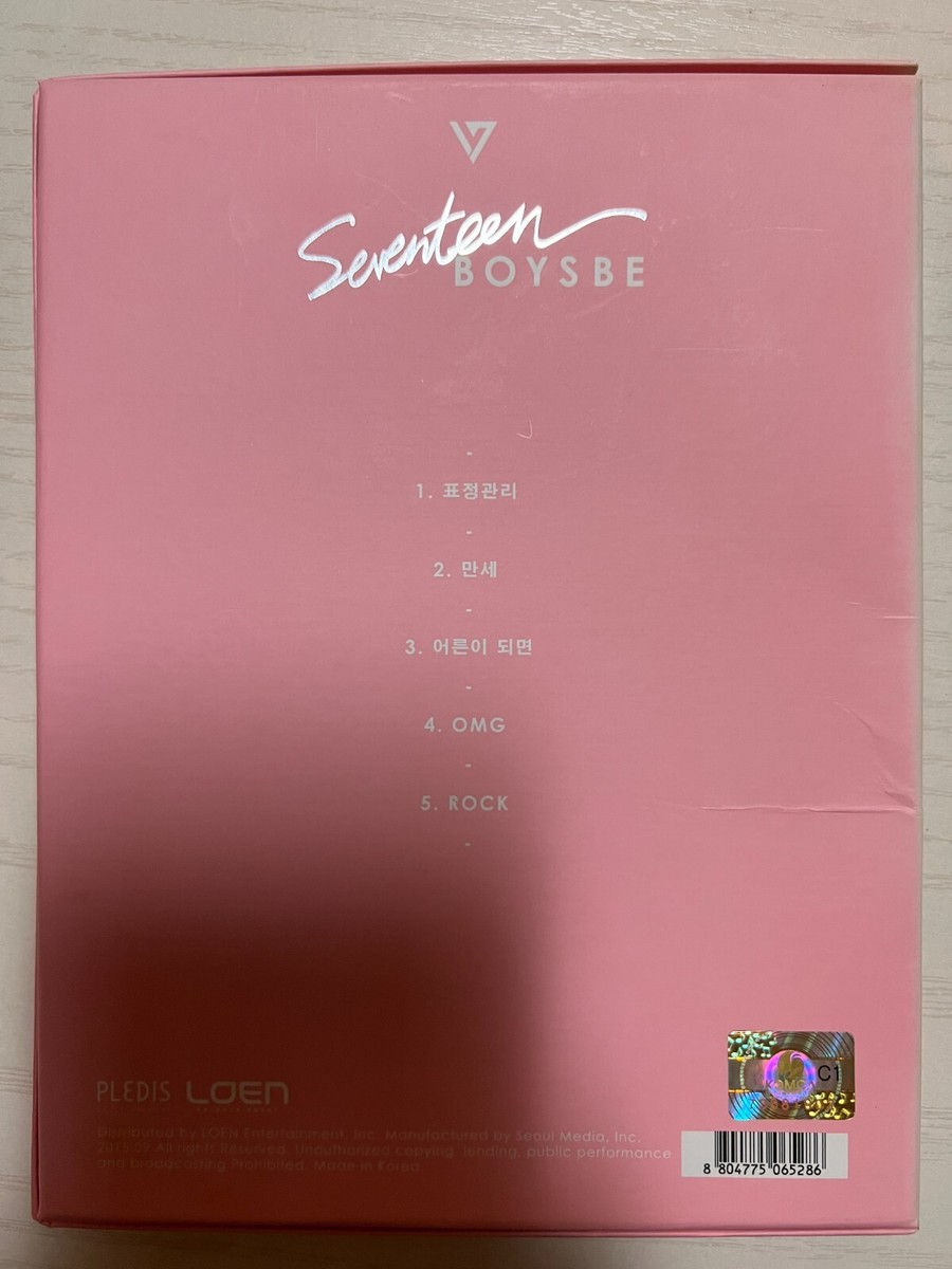 seventeen ode to you ウォヌ 直筆サイン入りポラ seventeen ode to