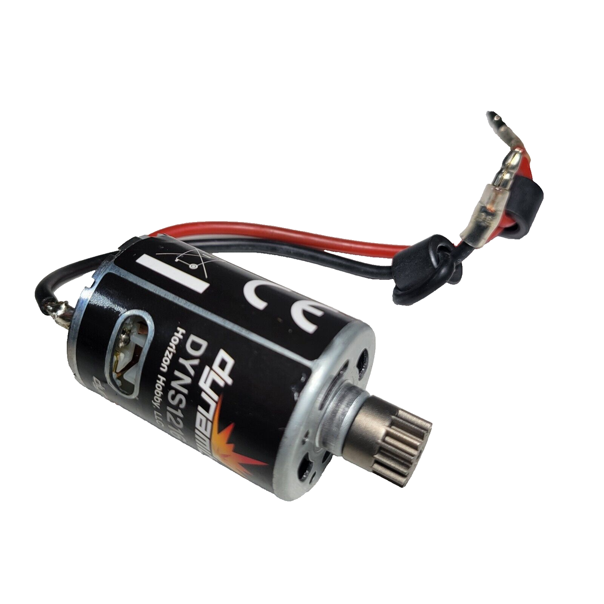 Axial SCX10 iii K10 Spektrum 40A Brushed Waterproof ESC 2s-3s IC3