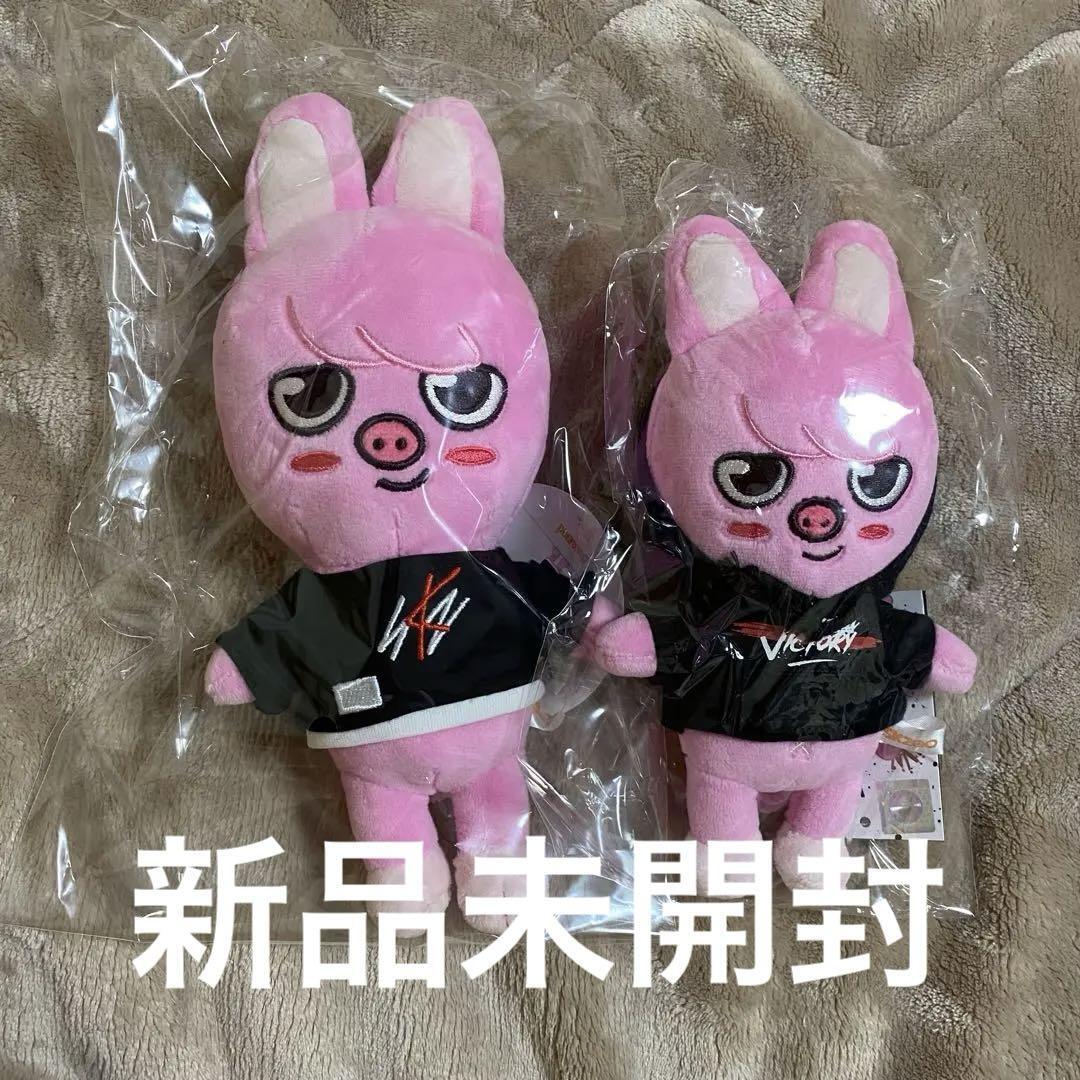 straykids スキズ チャンビン トゥェッキ 129点 グッズまとめ売り