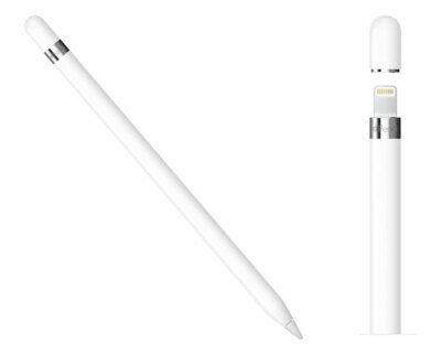Apple Pencil 1st Gen for iPad and iPad Pro A1603 - White Original