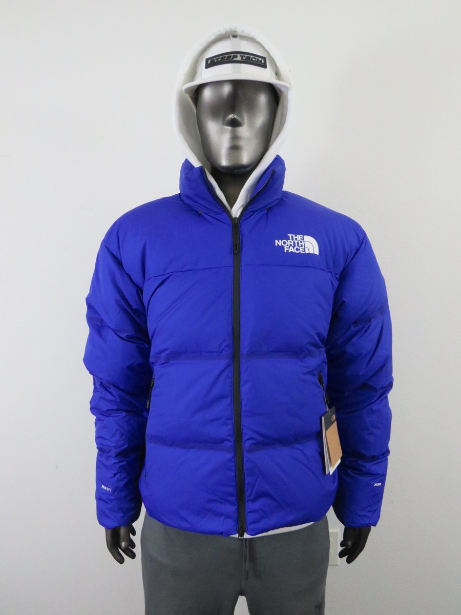 Mens The North Face RMST REMASTERED Nuptse 700-Down Insulated