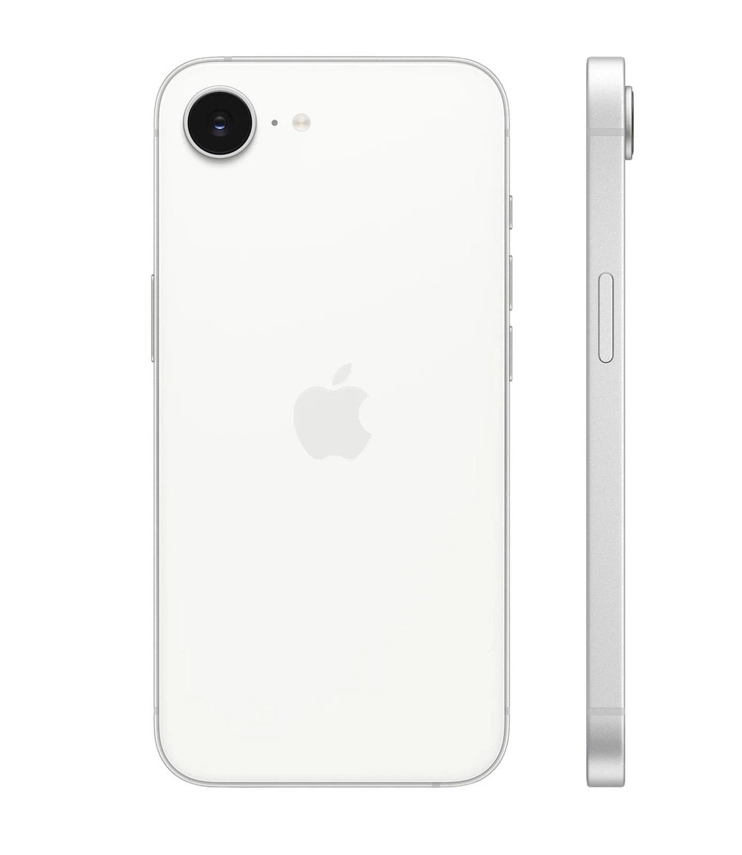 Apple iPhone 16e 128GB White | Unlocked | Brand New Open Box | eBay