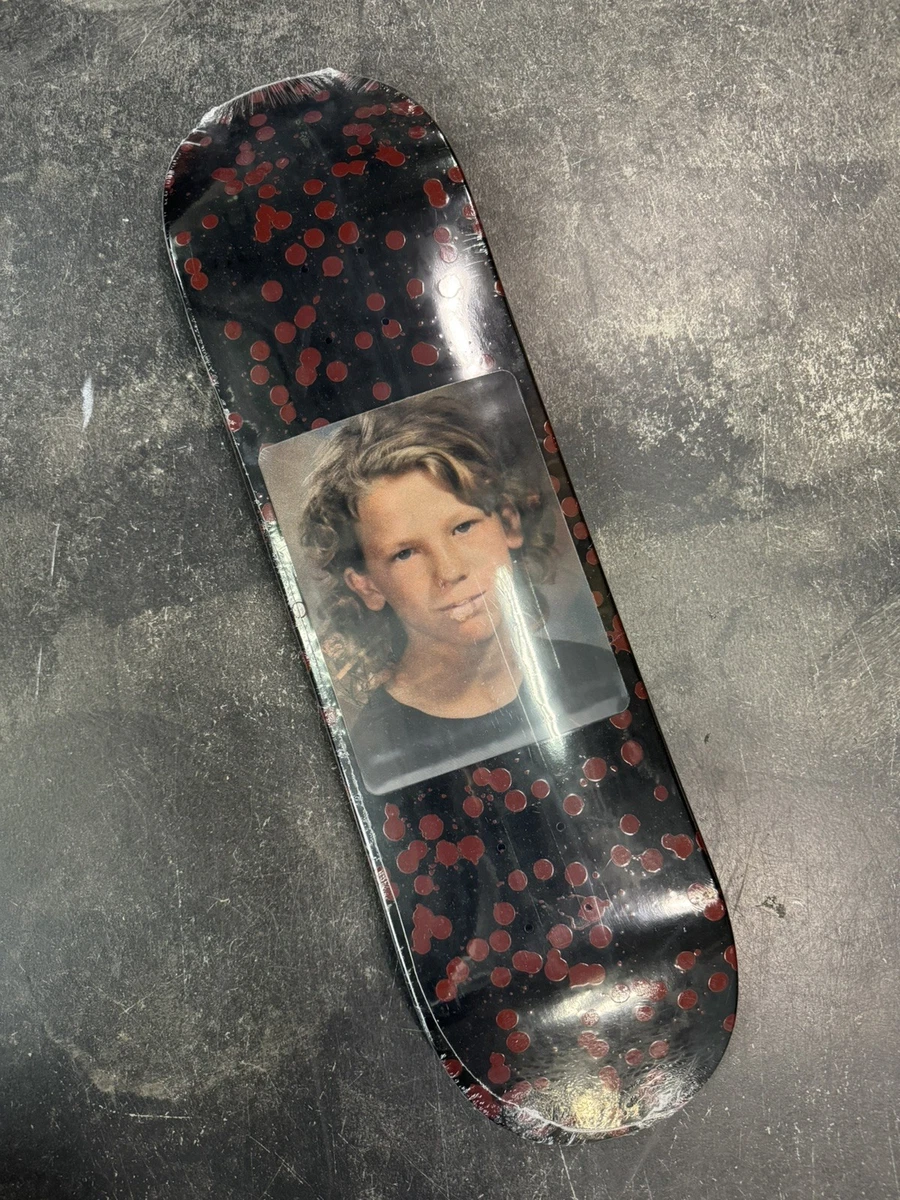 Jason Dill In Skateboard Decks for sale - eBay