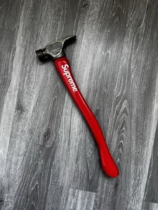 Supreme Hammer | eBay