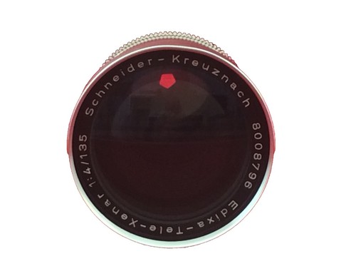 Schneider Kreuznach Reomar f:2.8/45mm | eBay