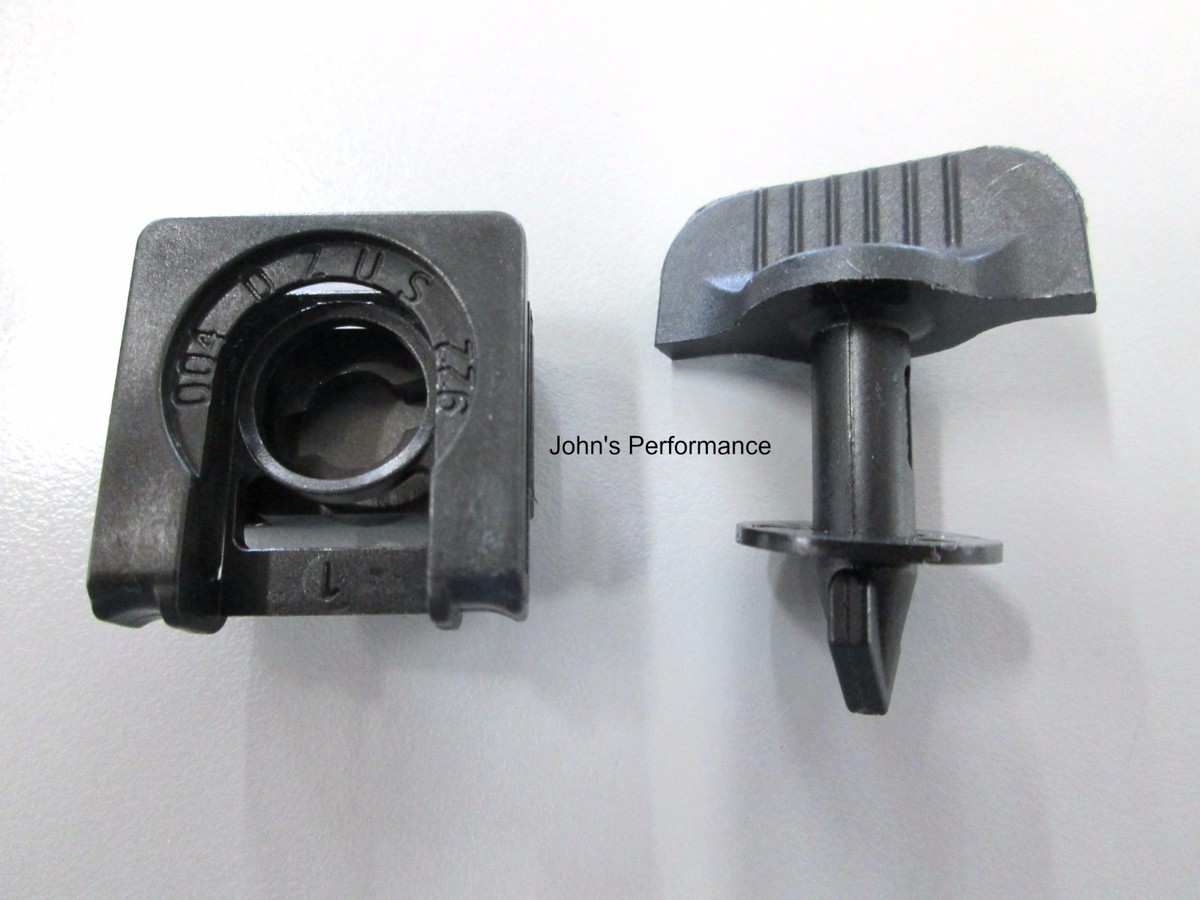 Arctic Cat Wildcat Trail & Sport 700 Hood Quarter Turn Fastener