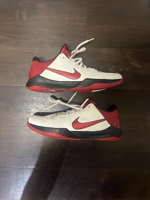 Nike Zoom Kobe 5 Valentine for Sale | Authenticity Guaranteed | eBay