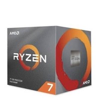 AMD Ryzen 7 3800X Processor (3.9GHz, 8 Cores, Socket AM4) Boxed