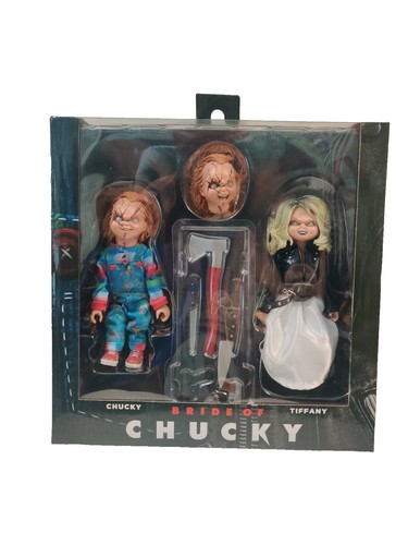 SDCC 2025 Child's Play 3 Ultimate Surf's Up Chucky 7″ Action