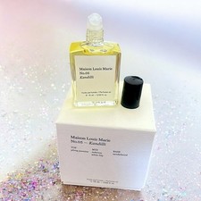No.05 Kandilli Maison Louis Marie perfume - a fragrance for women