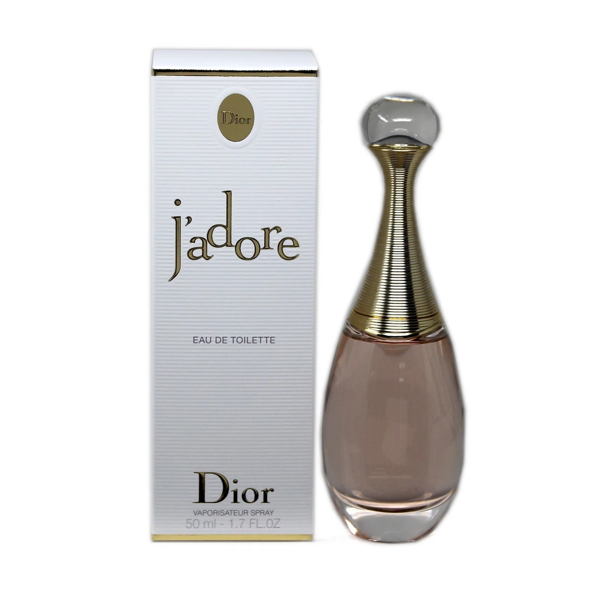 J'adore Women Discontinued for sale - eBay