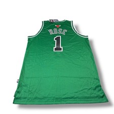 St Patricks Day Jersey In Nba Fan Apparel & Souvenirs for sale | eBay