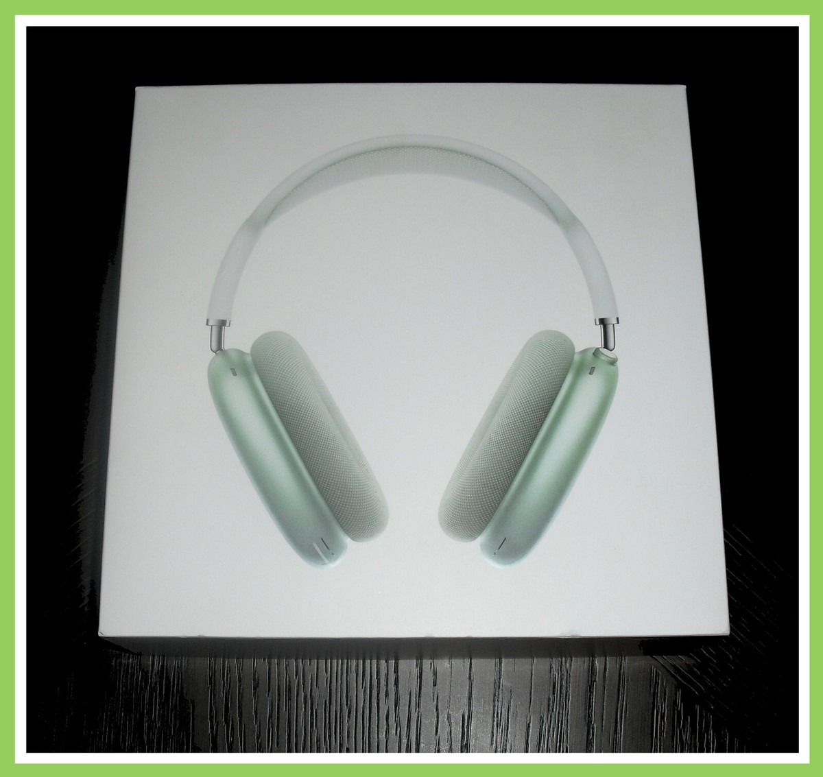 Apple AirPods Max Wireless Over-Ear Headset 