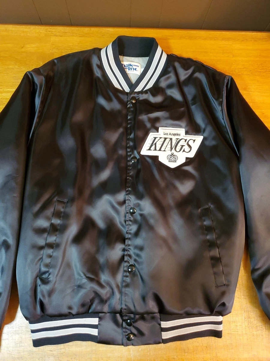 Los Angeles Kings NHL Fan Jackets for sale | eBay