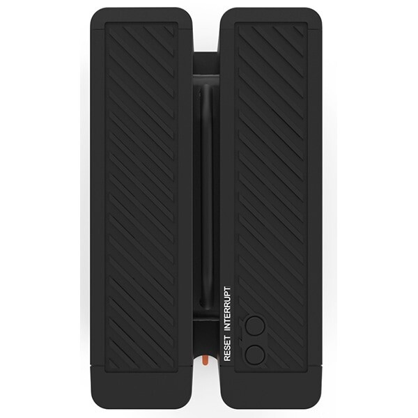 ZUIKI X68000 Z PRODUCT EDITION BLACK MODEL ZKXZ-003-BK starter