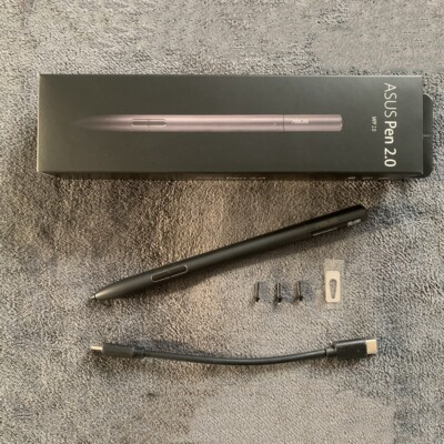 Original ASUS Pen 2.0 SA203H Capacitive Pencil Stylus Pen Windows