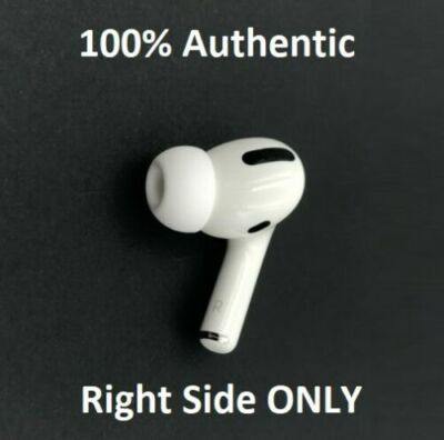 Original Apple AirPods Pro - RIGHT Side Only (A2083) - Original