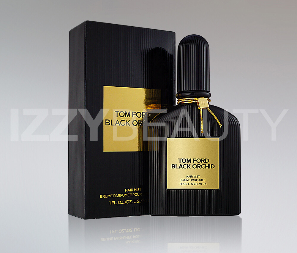 Tom Ford Black Orchid Hair Mist Brand New Sealed | eBay