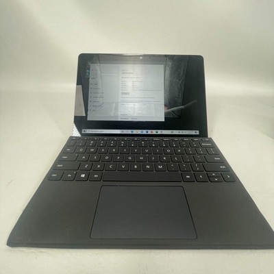 Microsoft Surface Go 1824 10” Intel Pentium 4415Y 1.6GHz 4GB RAM