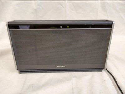 Bose Soundlink Mobile Speaker II 2 Wireless Bluetooth Portable