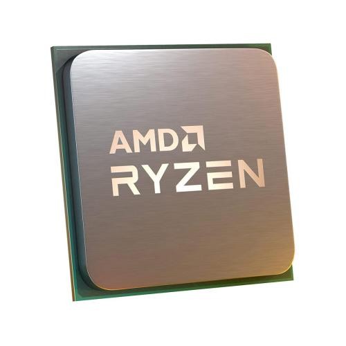 AMD Ryzen 5 5600 6-core 12-thread Desktop Processor with Wraith