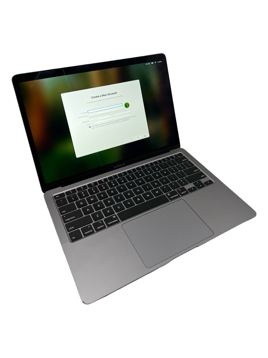 MacBook Air 13