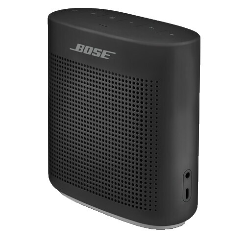 Bose SoundLink AIR Black Digital Music System Bluetooth WBattery
