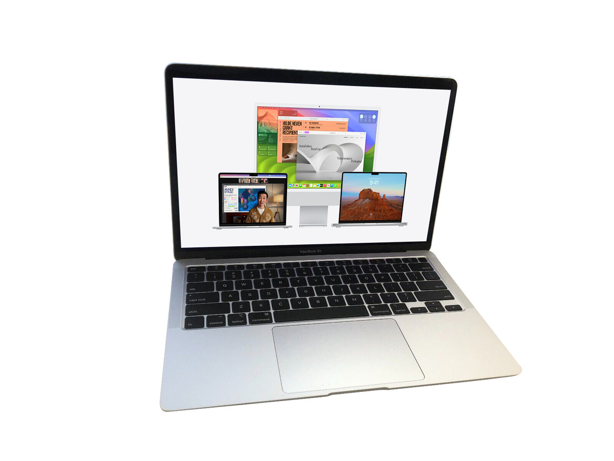 Apple MacBook Air 13