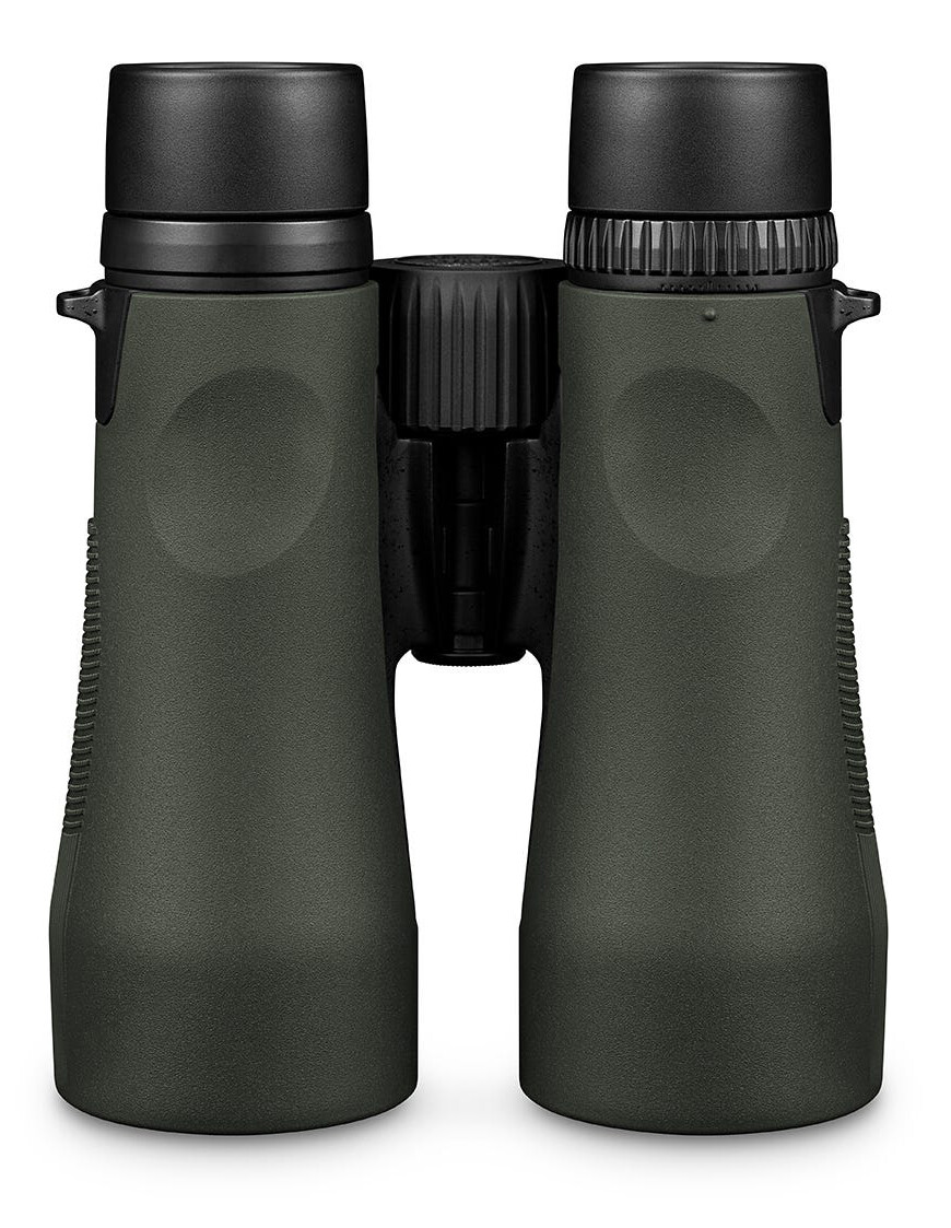 Vortex Diamondback HD 12x50 mm Binoculars w/ Vortex Harness Case