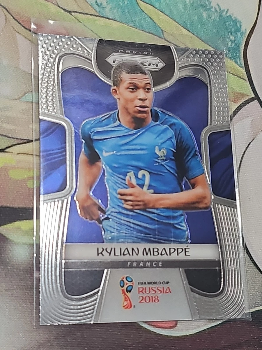 スポーツ選手 2018 panini PRIZM FIFA WORLD CUP AUTO スポーツ選手
