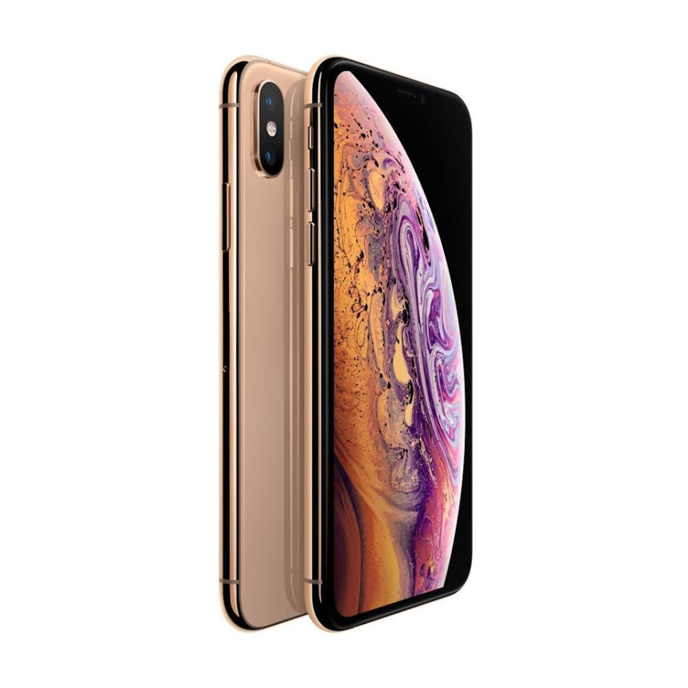 Apple iPhone XS 64GB 256GB iOS WiFi Unlocked At&t T-Mobile Verizon
