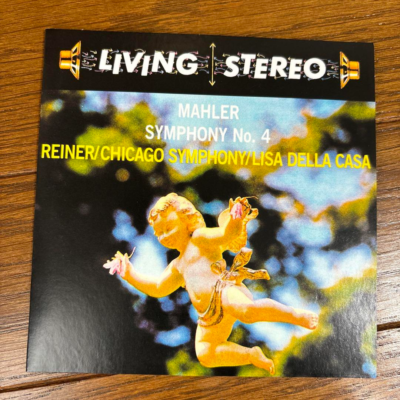 Living Stereo 60CD Collection vol 1 Limited Edition Box RCA