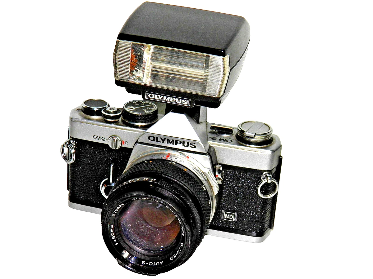 Olympus om2n | Acquisti Online su eBay
