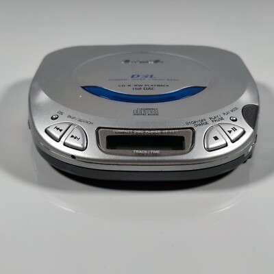 Aiwa XP-V311 Portable CD Player Dynamic Super Linear Bass CD-R/RW