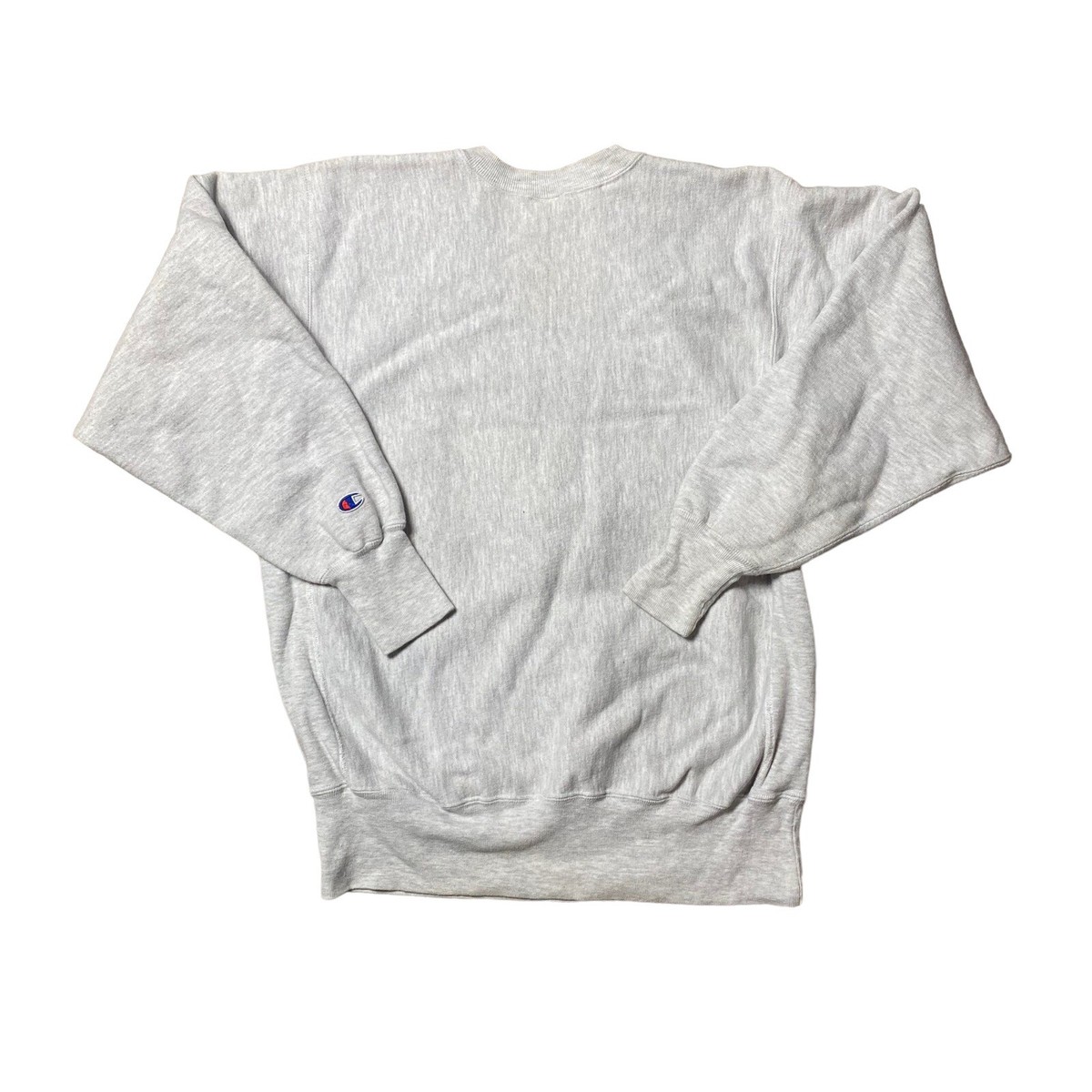 Vintage Champion Reverse Weave St Johns University College