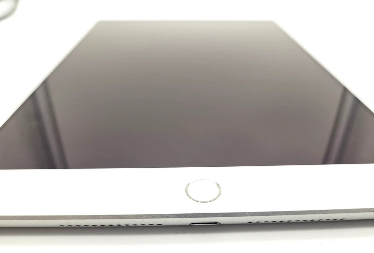 Apple iPad Pro 2nd Gen, 12.9