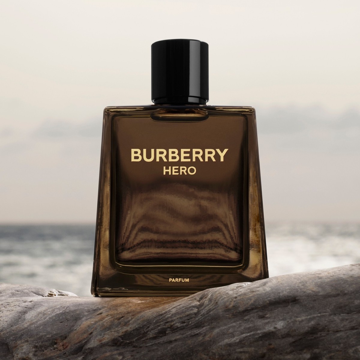 Burberry Hero Parfum 50 / 100 ml Extrait de Parfum | eBay