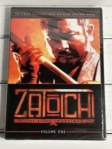 Zatoichi Box Set | eBay