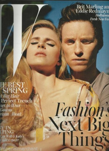 W Magazine Vol.7 2019 Kate Moss ケイトモス W Magazine Volume Seven