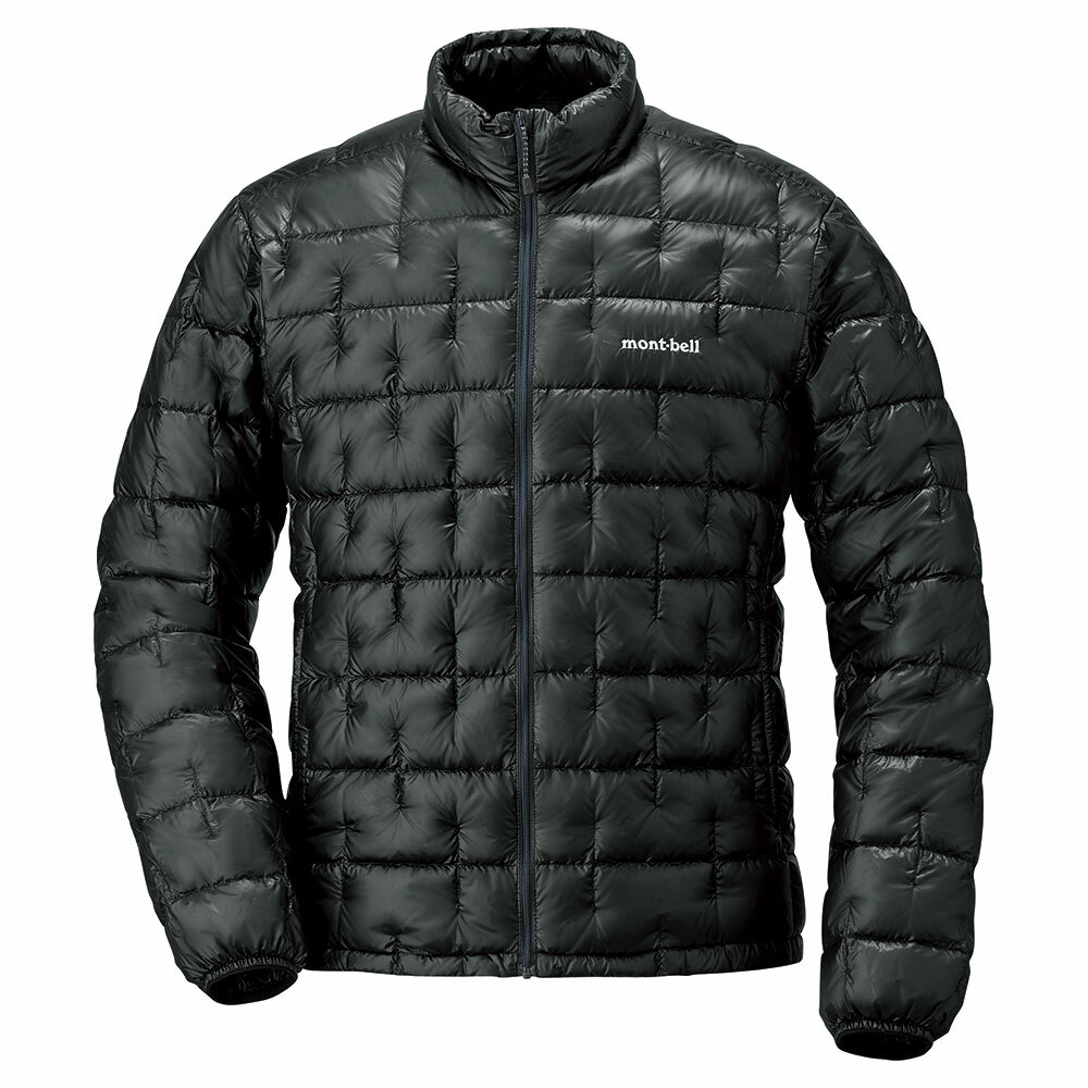 Mont bell Plasma 1000 Down Jacket Men's | eBay