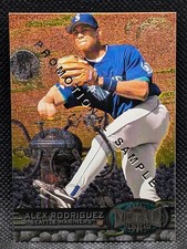 Alex Rodriguez [Promotional Sample] #149 Prices | 1997 Metal