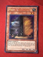 Maxx C STOR-EN086 Prices | YuGiOh Storm of Ragnarok | YuGiOh Cards