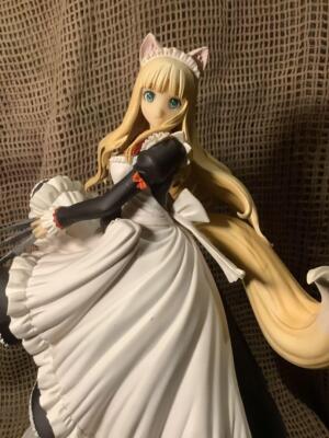 Kotobukiya Shining Hearts Rouna 1/8 Scale PVC Painted Action