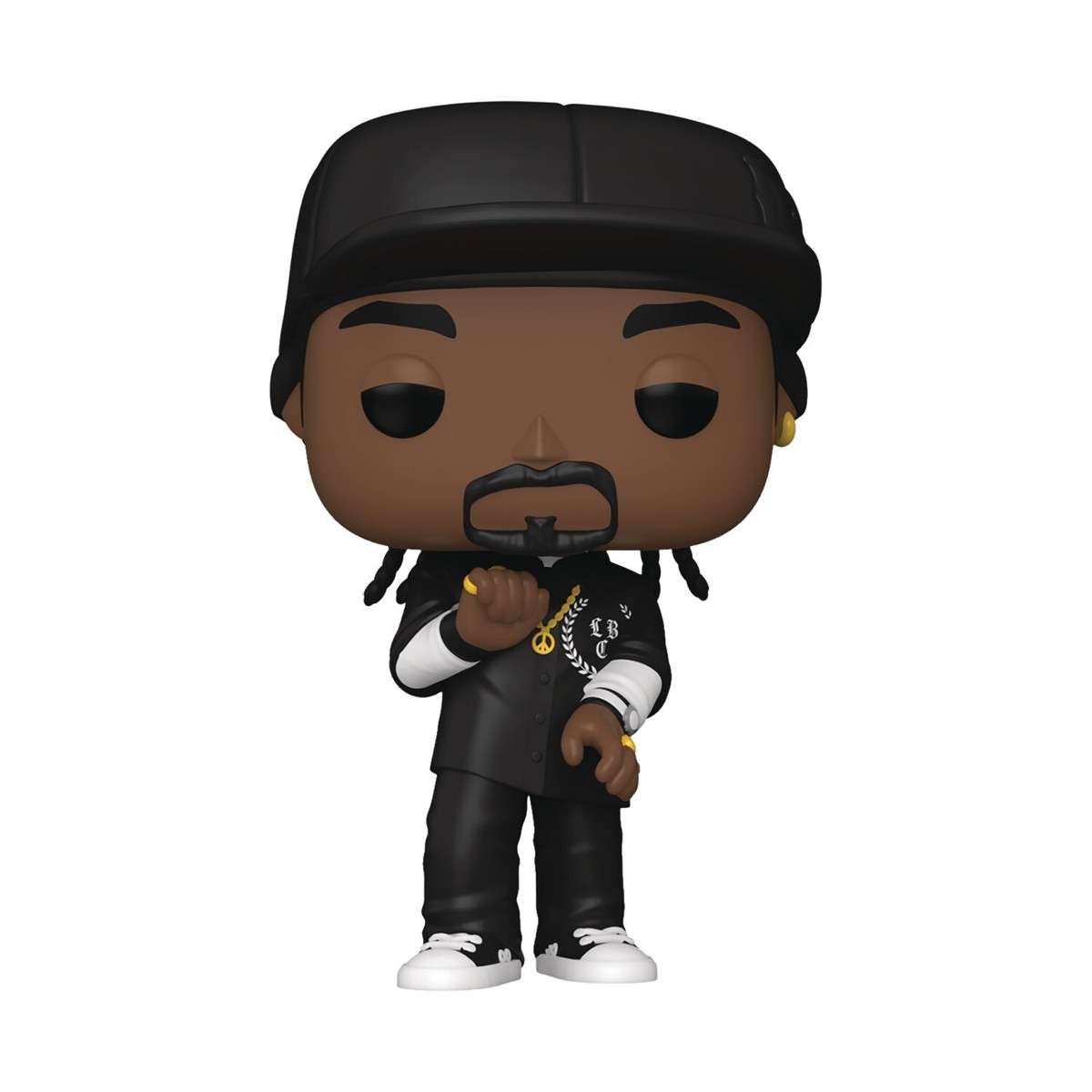 Pop! Rocks Jumbo Snoop Dogg 