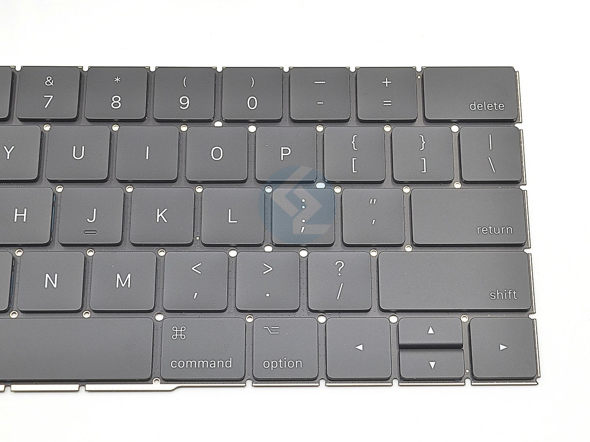 New US Keyboard for Apple MacBook Pro Retina 13